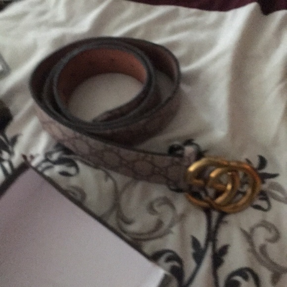 Gucci belt - Picture 2 of 3